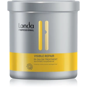 Londa Professional Visible Repair intenzívna starostlivosť pre poškodené vlasy 750 ml