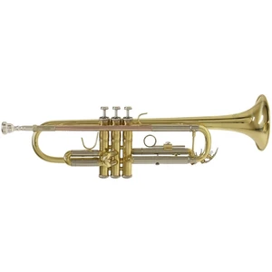 Bach TR 650 Bb trombita