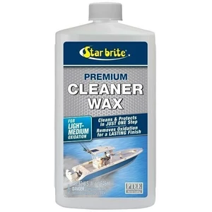 Star Brite Premium Cleaner Wax 950 ml