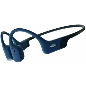 Shokz OpenRun Standard Blue