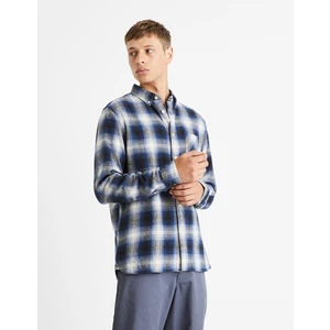 Men's shirt Celio Camulto