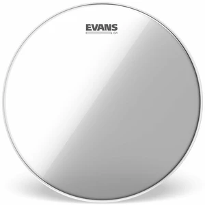 Evans BD20G1 G1 Clear 20" Dobbőr