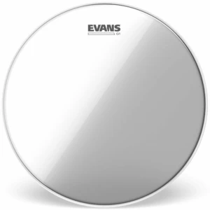 Evans BD20G1 G1 Clear 20" Peaux de frappe