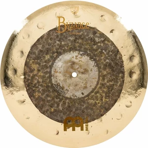 Meinl Byzance Dual Crash činel 16"