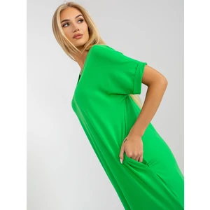 Abito da donna  Fashionhunters Green