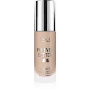 Wibo Forever Better Skin make-up 3 Golden 30 ml