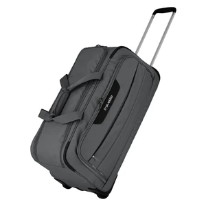 Travelite Skaii Wheeled duffle Anthracite