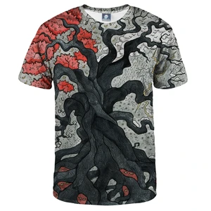 Men's t-shirt Aloha From Deer Tree Of Souls