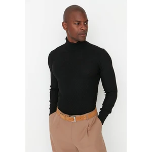 Maglietta da uomo Trendyol Knitwear