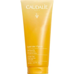 Caudalie Soleil des Vignes hydratačný sprchový gél 200 ml