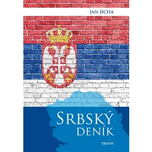 Srbský deník - Jan Jícha