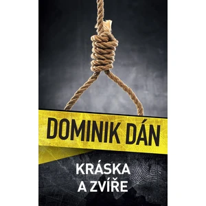 Kráska a zvíře - Dominik Dán