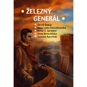 Železný generál