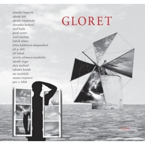 Gloret - Huptych Miroslav