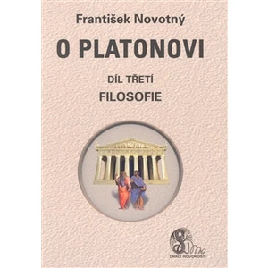 O Platonovi - František Novotný