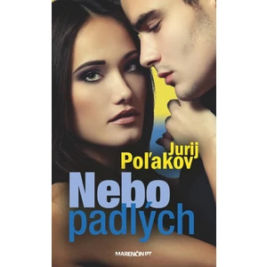 Nebo padlých - Jurij Poľakov