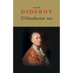 D`Alembertov sen - Denis Diderot