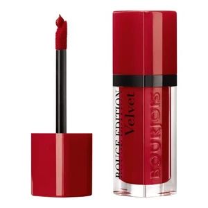 Bourjois Rouge Edition Velvet 15 Red-volution trwała szminka dla uzyskania matowego efektu 7,7 ml