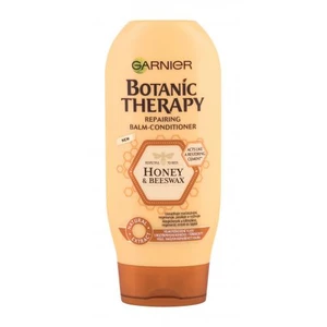 Garnier Botanic Therapy Honey obnovující balzám pro poškozené vlasy bez parabenů 200 ml