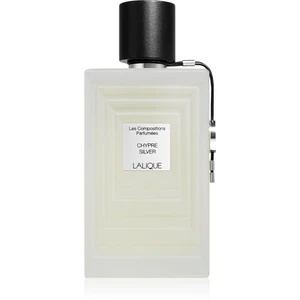 Lalique Les Compositions Parfumées Chypre Silver parfémovaná voda unisex 100 ml