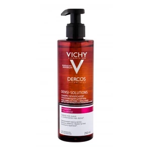 Vichy Dercos Densi-Solutions Thickening Shampoo szampon wzmacniający dla utrwalenia i większej objętości włosów 250 ml