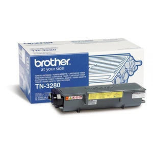 Brother TN-3280 černý (black) originální toner