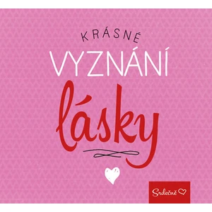 Krásné vyznání lásky