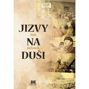 Jizvy na duši - Jan Jelínek