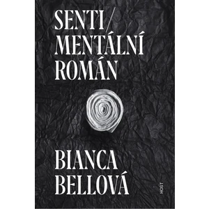 Sentimentální román - Bianca Bellová