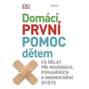 Domácí první pomoc dětem