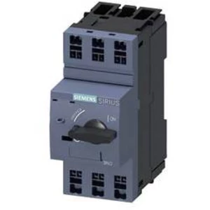 Výkonový vypínač Siemens 3RV2311-0DC20 Spínací napětí (max.): 690 V/AC (š x v x h) 45 x 106 x 97 mm 1 ks
