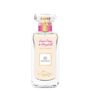 Dermacol Sweet Orange & Honeysuckle parfumovaná voda pre ženy 50 ml