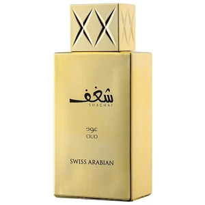 Swiss Arabian Shaghaf Oud parfumovaná voda pre mužov 75 ml