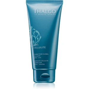 Thalgo krem do twarzy Défi Cellulite Complete Cellulite Corrector 200 ml