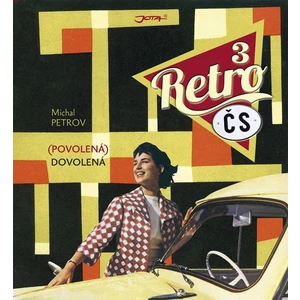 Retro ČS 3 - Michal Petrov