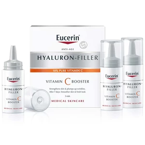 Eucerin HYALURON-FILLER Vitamin C booster