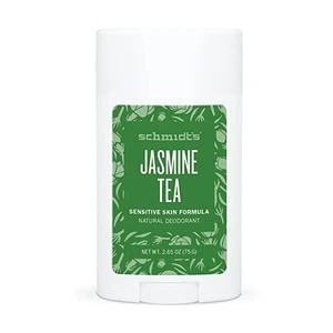 Deodorant v tyčince pro citlivou pokožku Sensitive Jasmine Tea (Deo Stick) 75 g