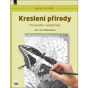 Kreslení přírody - Mark a Mary Willenbrinkovi