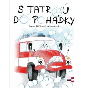 S Tatrou do pohádky - Irena Ričlová