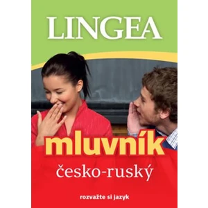 Mluvník česko-ruský 3. vydání