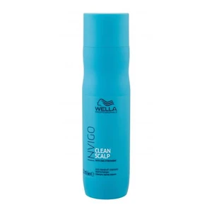 Wella Professionals Invigo Clean Scalp šampon proti lupům 250 ml