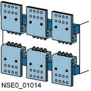 Siemens 3WL9111-0AN13-0AA0 3WL91110AN130AA0, 1 ks