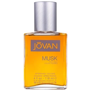 Jovan Musk voda po holení pro muže 118 ml