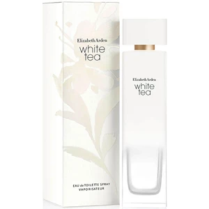 Elizabeth Arden White Tea toaletní voda pro ženy 50 ml