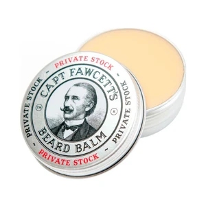 Captain Fawcett Balzam na bradu Cpt. Fawcett Private Stock (60 ml)