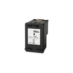 HP 303XL T6N04AE čierna (black) kompatibilna cartridge