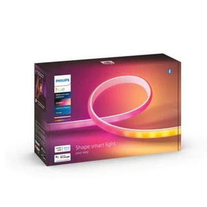 Philips Lighting Hue LED pásik 871951433996500  Hue Gradient Ambience Lightstrip 2m Basis pevne zabudované LED osvetleni