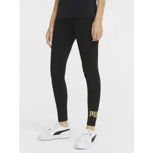 Puma Essentials Black Women's Leggings - Women