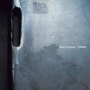 King Crimson Thrak (2 LP) Reissue