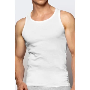 Men's undershirt ATLANTIC white